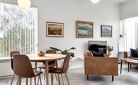 Nes Residence